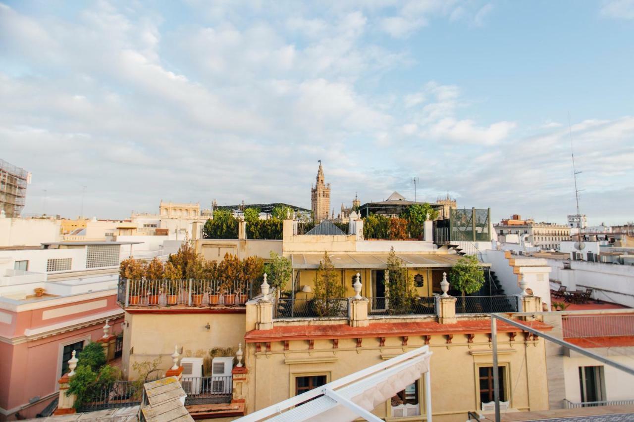 Apartment Harinas Seville
