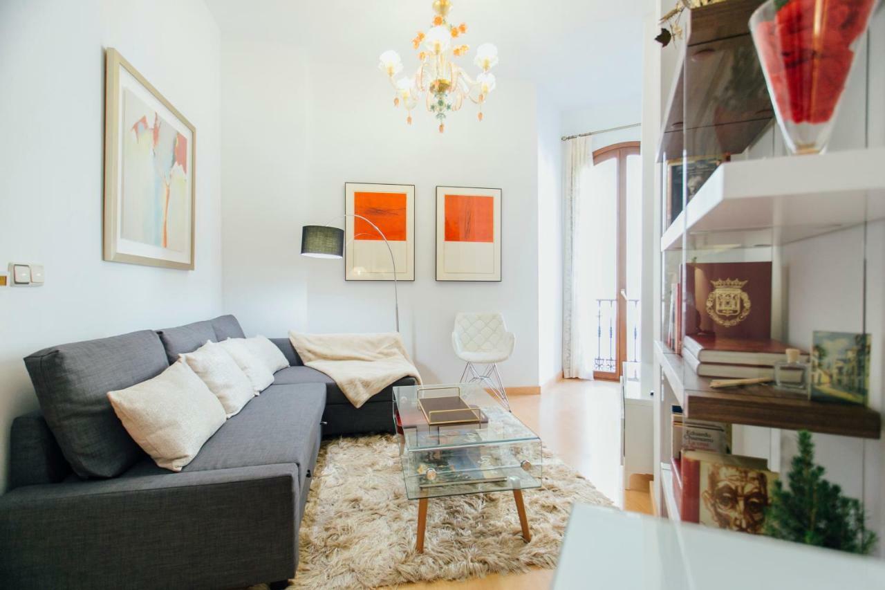 Harinas Seville