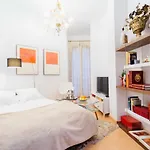 Harinas Apartment