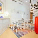 Harinas Apartment
