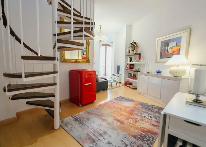 Harinas Apartment