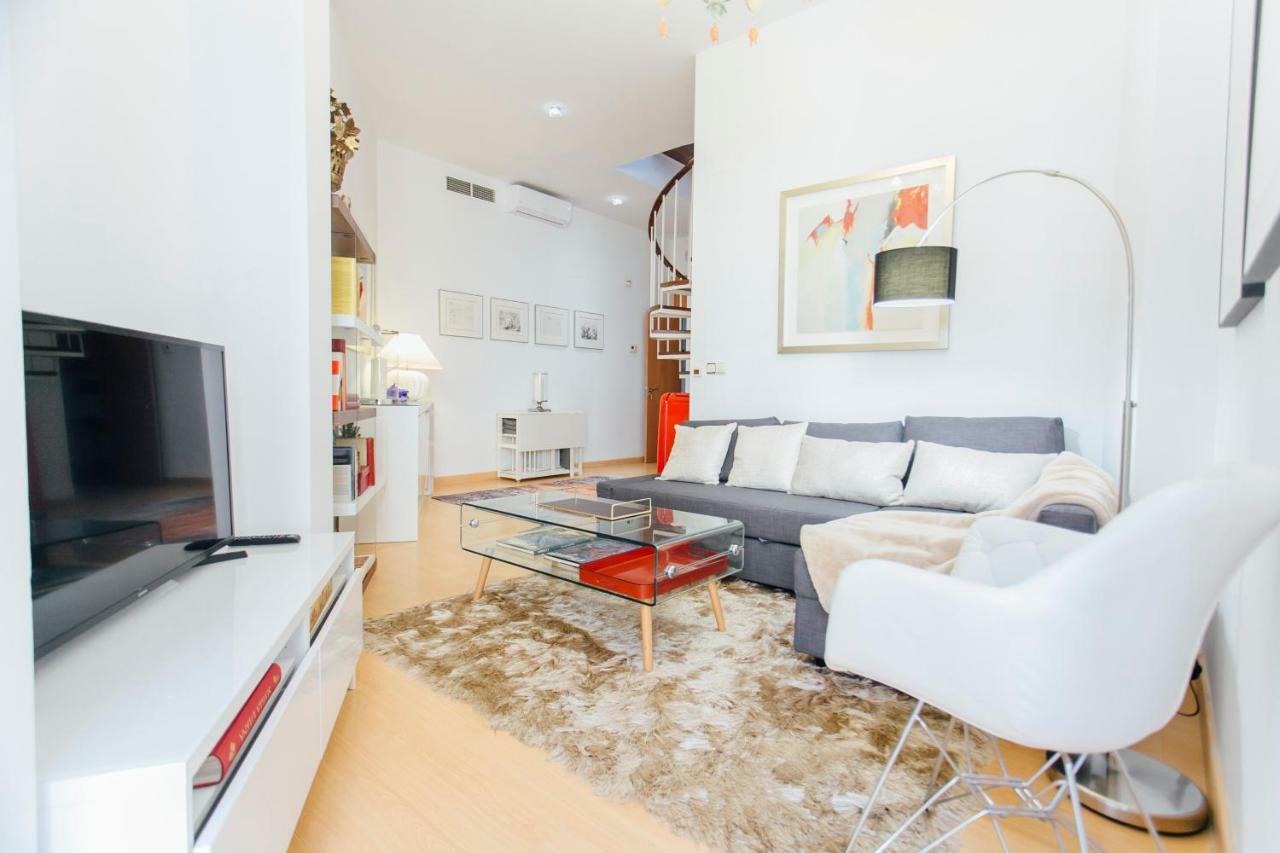 Appartement Harinas *