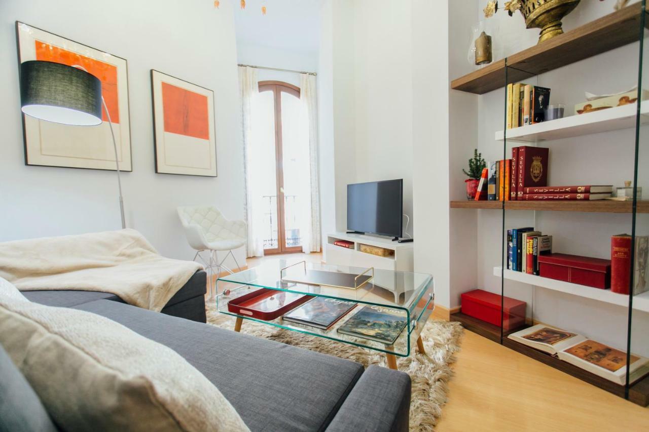 Appartement Harinas Séville