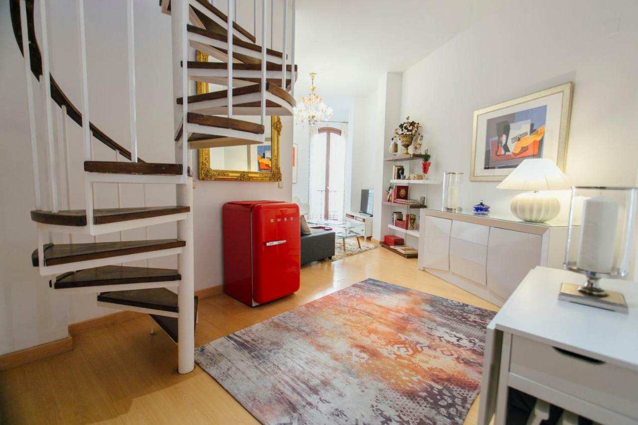 Appartement Harinas *