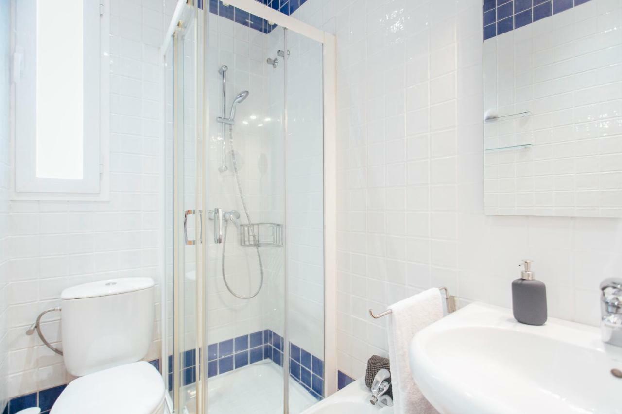 Appartement Harinas *