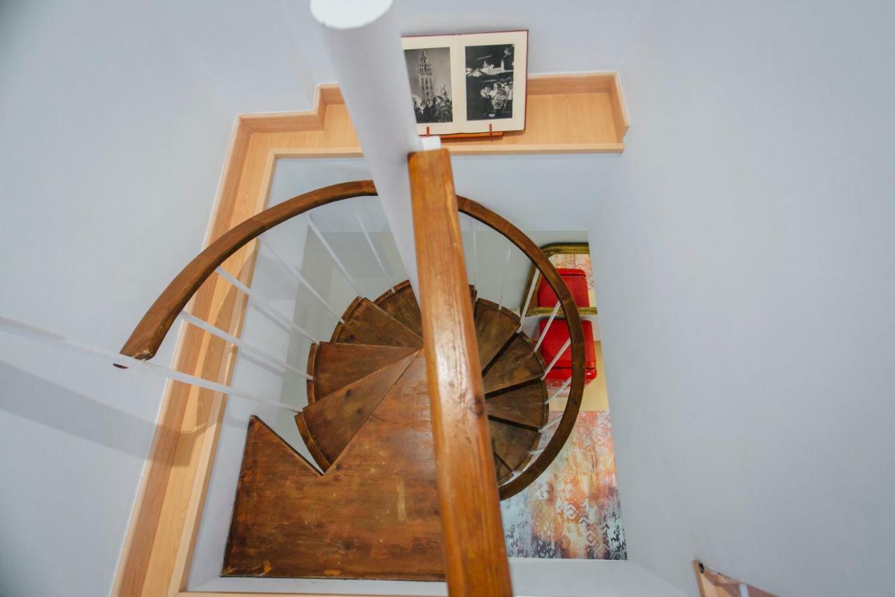Appartement Harinas *