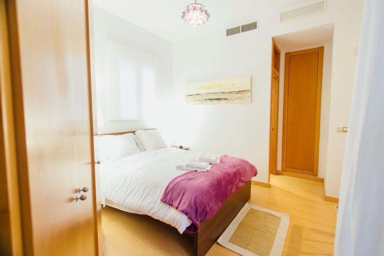 Appartement Harinas
