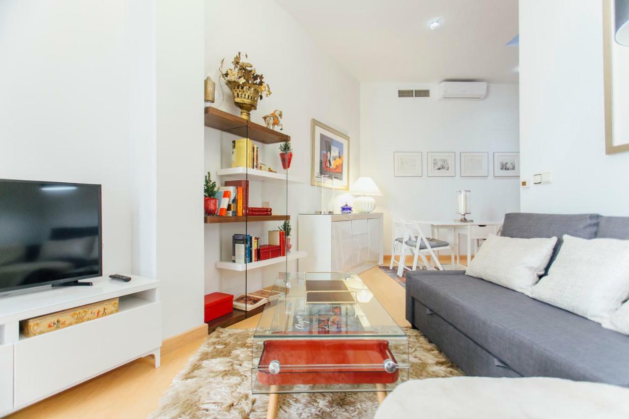 Appartement Harinas *